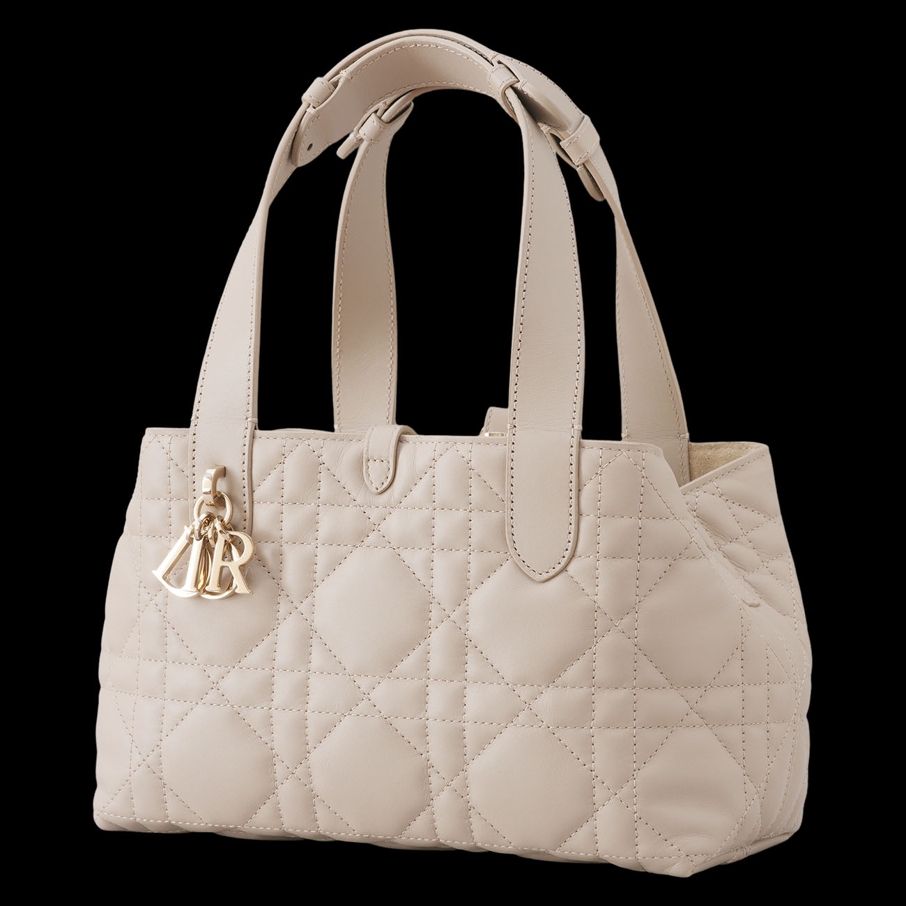 CHRISTIAN DIOR(USED)디올 뚜쥬르 스몰 백